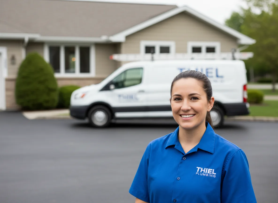 Plumber Red Bluff, CA FAQs